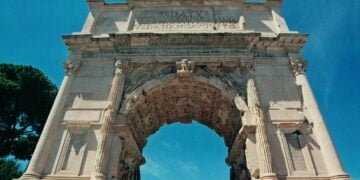 Arch of Titus