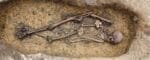 50 Exceptionally Well-preserved Viking Skeletons Unearthed In Denmark ...