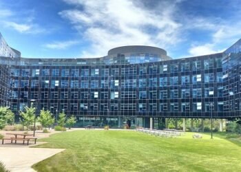 Australian National University