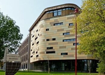 AHRC Heritage Consortium Master’s Studentship, University of Bradford, UK, 2019/20