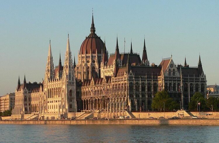 budapest