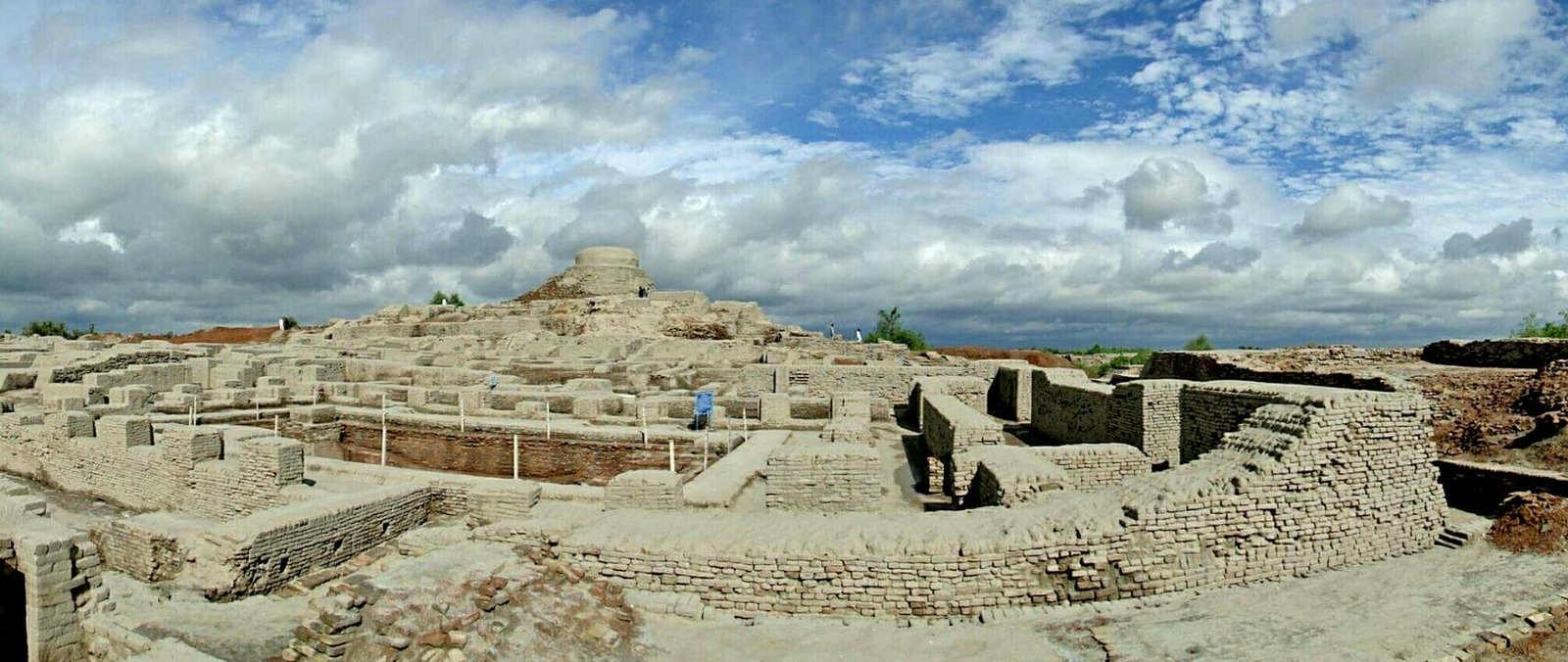 Kushan period copper coins resurface at Mohenjo Daro after 93 years