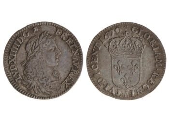 Canada's oldest English coin found during archaeological dig in Newfoundland