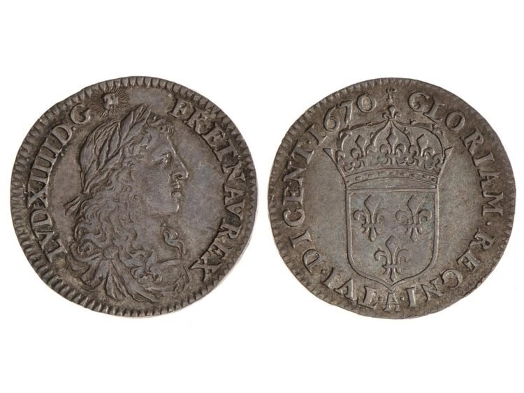 Canada's oldest English coin found during archaeological dig in Newfoundland