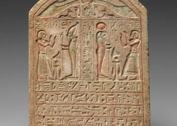 Archaeologists Find Shrine With Never-Before-Seen Ritual In Egyptian Temple