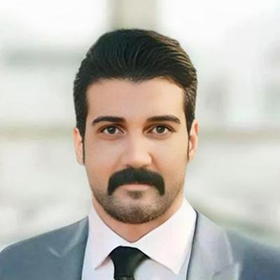Ashkan Garshasbi