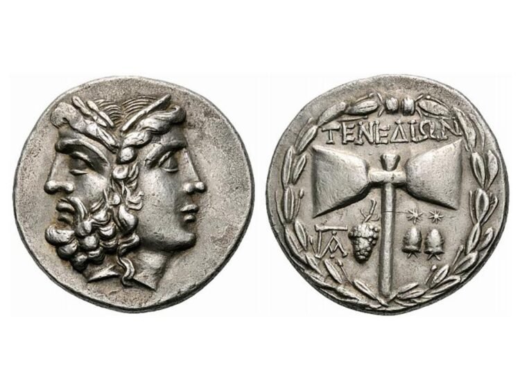 Archaeological excavations in ancient Tenea reveal rare coins, Hadrian’s aqueduct, and rich historical complex