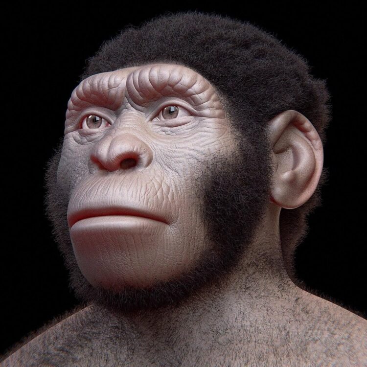 Homo naledi may have lit fires in caves over 200,000 years ago