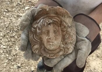 Interamna Lirenas: a Roman backwater town challenge assumptions about Empire’s decline