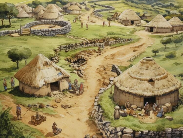 Neolithic Age (Quiz) | Archaeology News Online Magazine