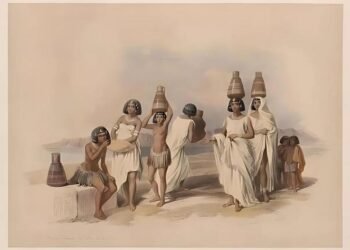 3,500-year-old remains of Nubian woman reveal the oldest cases of rheumatoid arthritis