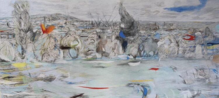 The 44th Conference of the Association for Environmental Archaeology comes to Oxford