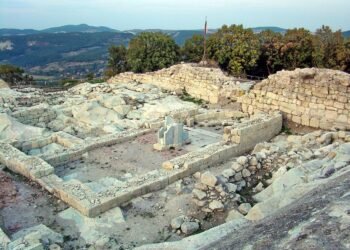 Perpericon Cathedral