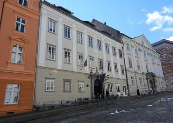 Research Centre of the Slovenian Academy of Sciences and Arts, Slovenia