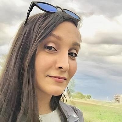 Shabnam Jourabchi