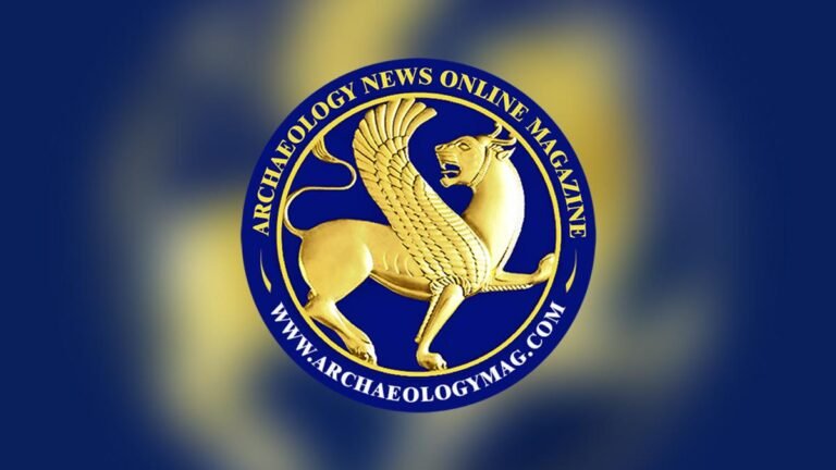 Archaeology News Online Magazine