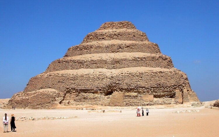 Archaeologists may have found Egypt's oldest and most complete mummy