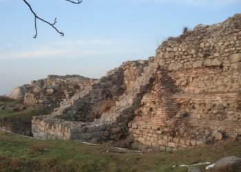 Archaeologists discovered more than 500 ancient coins in Plovdiv’s Old Town