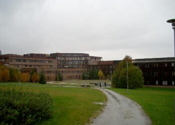 UiT The Arctic University of Norway