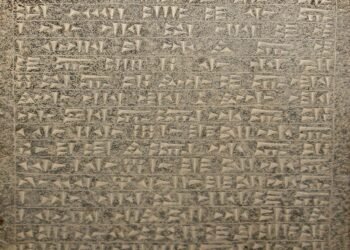 Ancient Urartian temple and cuneiform inscriptions discovered at Körzüt Castle