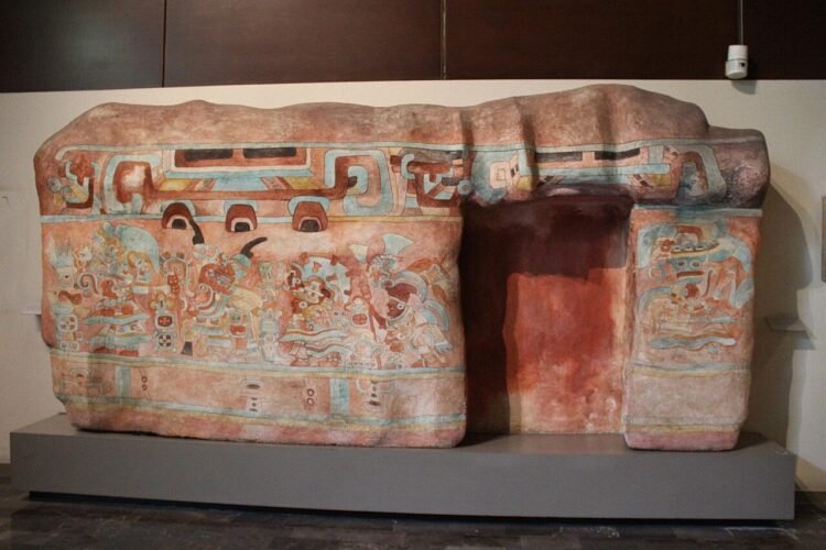 Five pre-Hispanic tombs show Oaxaca town was once a major Zapotec capital