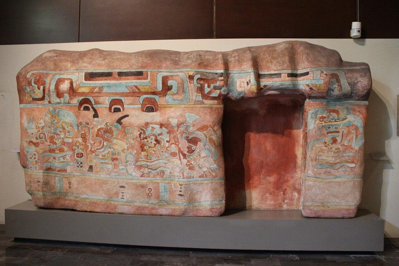 Five pre-Hispanic tombs show Oaxaca town was once a major Zapotec capital