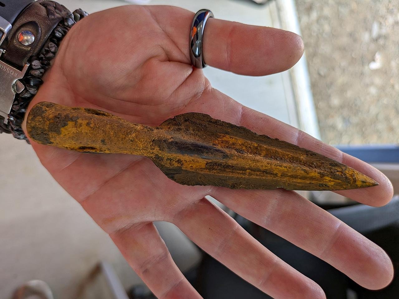 Hidden treasures uncovered during A47 roadworks reveal secrets of Norfolk’s past