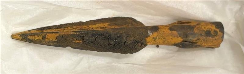 Hidden treasures uncovered during A47 roadworks reveal secrets of Norfolk’s past