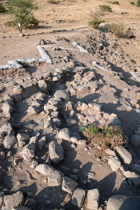 Advanced Stone Age architecture in the Near East: new study rewrites archaeological history
