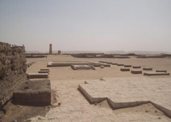 Study reveals Akhetaten plague may never have happened