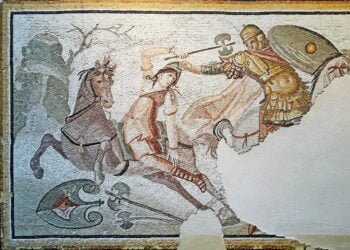 Archaeological finds in Azerbaijan point to existence of legendary Amazon warrior women