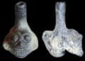 Ancient Aztec death whistles: the terrifying sounds and their psychological impact