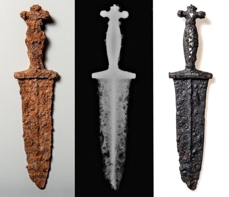 ancient battlefield Romans' conquest-of-Switzerland-