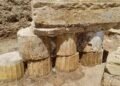 Ancient city of Ihnasya reveals Aphrodite statue, Senusret III inscription, and Roman basilica remains in Egypt
