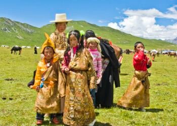 Ancient DNA in Yunnan reveals 7,100-year-old ‘ghost lineage’ tied to Tibetan and Austroasiatic origins