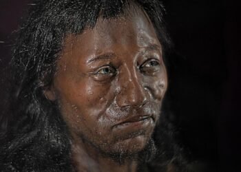 Most ancient Europeans had dark skin until 3,000 years ago, study finds