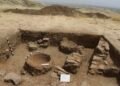 Lost capital of ancient kingdom unearthed in North Macedonia