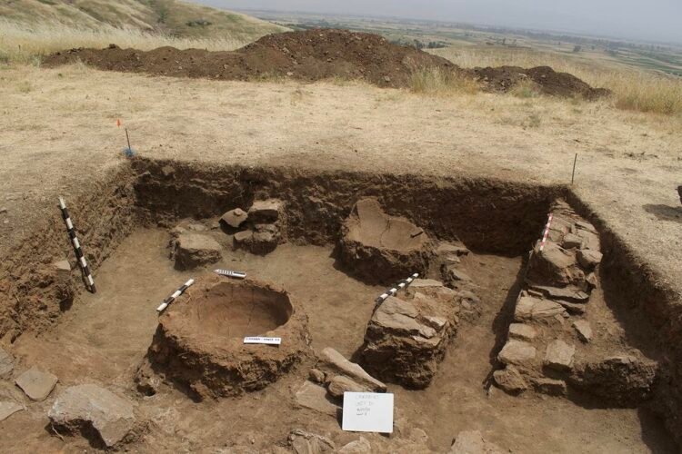 Lost capital of ancient kingdom unearthed in North Macedonia