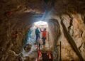 Mysterious ancient tunnel discovered in Jerusalem puzzles archaeologists