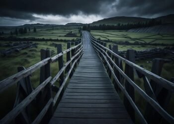 Archaeologists uncover 2,000-year-old wooden bridge linking England and Wales