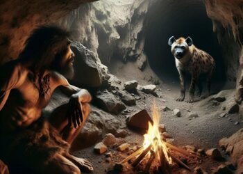 Prehistoric animal remains in Iran's Wezmeh Cave reveal ancient Zagros ecosystems