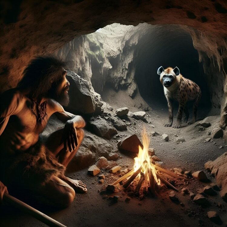 Prehistoric animal remains in Iran's Wezmeh Cave reveal ancient Zagros ecosystems
