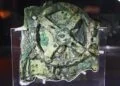 New research reveals the Greek lunar calendar tracking in the Antikythera mechanism