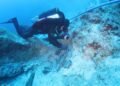 Antikythera shipwreck reveals ancient shipbuilding secrets in 2025 excavation