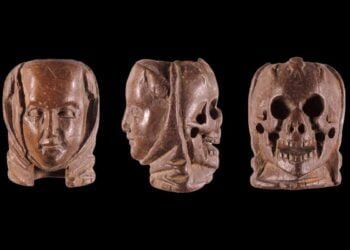 British Museum reveals wealth of archaeological treasures found in UK