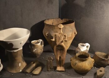 Should archaeology rethink its reliance on the concept of “culture”?