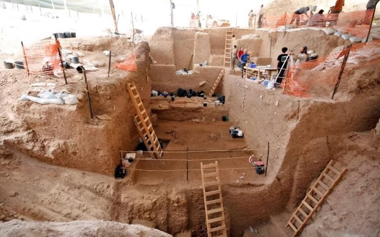 Archaic humans were selective hunters, not mass slaughterers, new study reveals