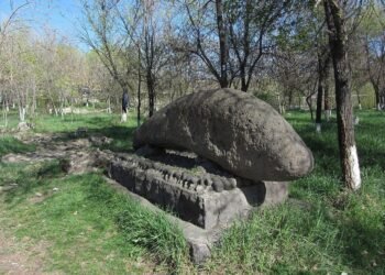 Mystery of Armenia’s 6,000-year-old dragon stones solved