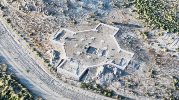 Armenia's oldest known Christian church discovered