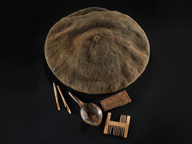 Mystery of the Arnish Moor Man: 18th-century suspected murder victim’s items on display